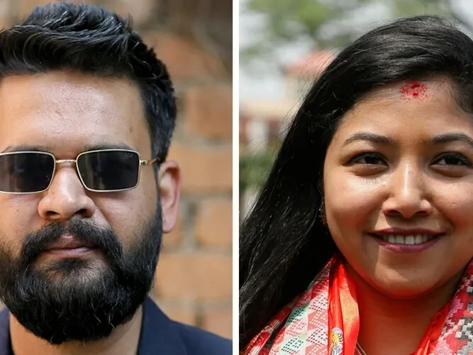 बालेन र सुनिताले आजदेखि महानगरकाे नेतृत्व सम्हाल्ने